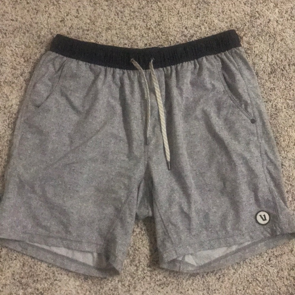 Men’s Vuori Kore Short